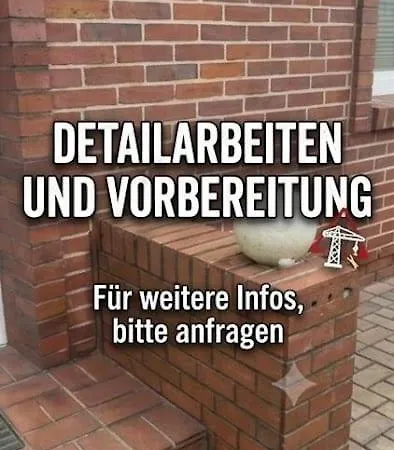 Zukünftige In 26316 Apartment