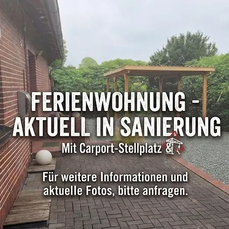 Zukünftige In 26316 Apartment Varel